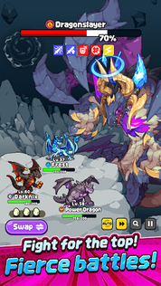 Dragon Village 3 - Screenshot 5