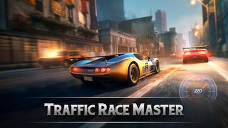 Highway Traffic Racer - Screenshot 2