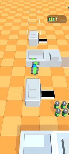 Charge Master - Screenshot 3