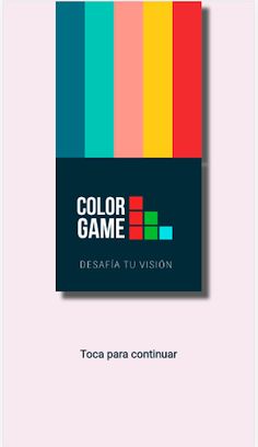 ColorGame - Screenshot 1