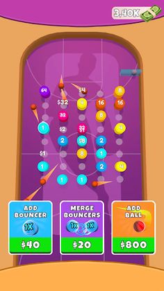 Bounce It! - Screenshot 3