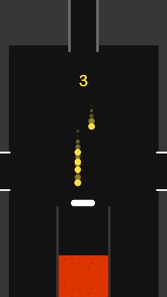 Ballz Collector – Bounce Ball  - Screenshot 1