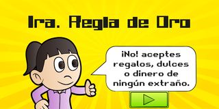 Corre Felip@ - Screenshot 3