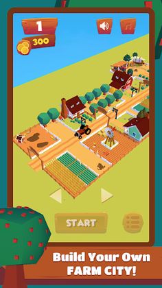 Farm Fill - Screenshot 1