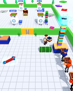 Laundry Manager Cloth Washing - Screenshot 1