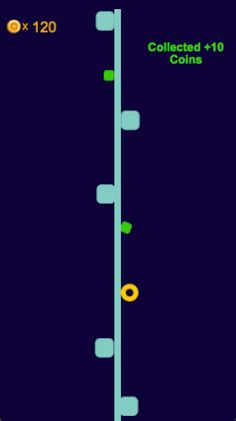 Side Cube - Screenshot 1