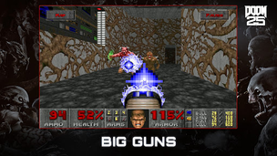 DOOM - Screenshot 2
