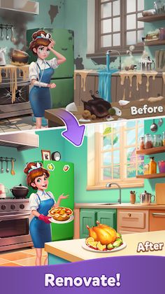 Sliding Block: Puzzle Design - Screenshot 2