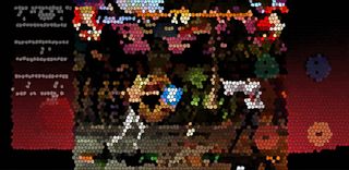 King Fighting Classic 97 - Screenshot 2