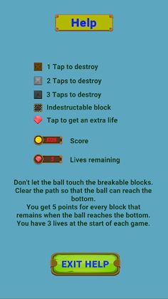 Avoidance - Screenshot 3