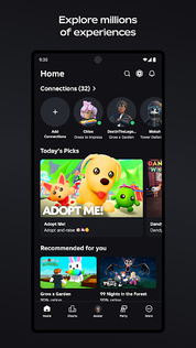 Roblox - Screenshot 1