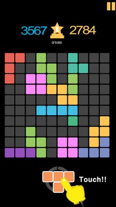 Ari. Tetra 1010 - Screenshot 1