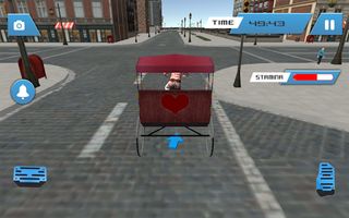 Tuk Tukker - Screenshot 1