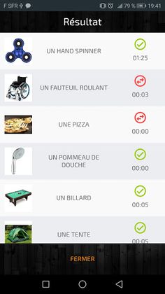 Photomime - Screenshot 4