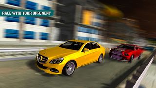 European Luxury Cars Drive 3D - Screenshot 3