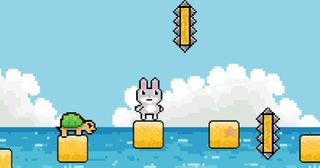 Zanahorio - Screenshot 3