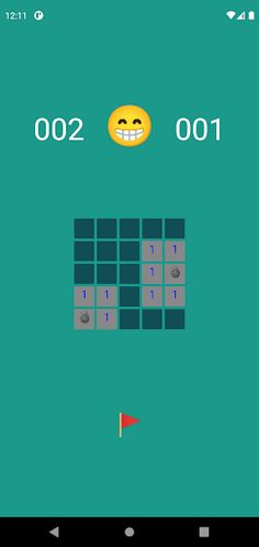Minesweeper - Screenshot 2