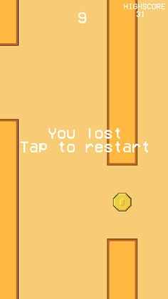 Flappy Burrito - Screenshot 4