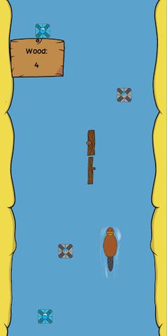 Beaver Wars - Screenshot 3