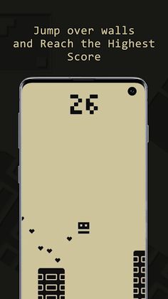 Cubilon - The Arcade Jumper - Screenshot 3