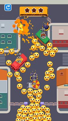 Shop Frenzy - Screenshot 4