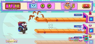 Verboom - Screenshot 3