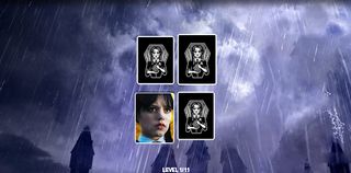 Cards Memory Matching game - Screenshot 3