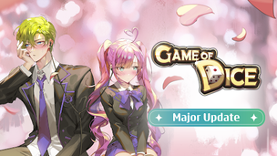 Game of Dice: Board&Card&Anime - Screenshot 3