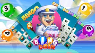 Bingo Bash: Fun Bingo Games - Screenshot 1