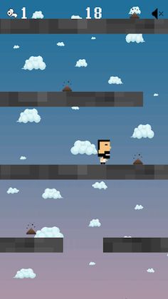 Here we go again! - Endless Ju - Screenshot 3