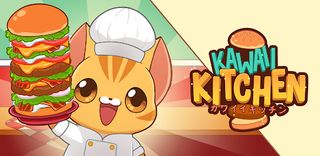Kawaii Kitchen - Screenshot 1