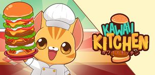 Kawaii Kitchen - Screenshot 1