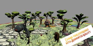 Razumy - Screenshot 3