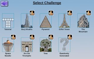 Roll to the Top - Screenshot 2