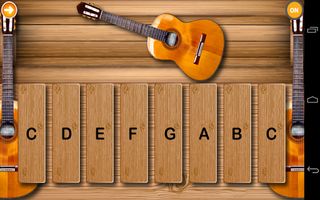 Toddlers Guitar Elite - Screenshot 2