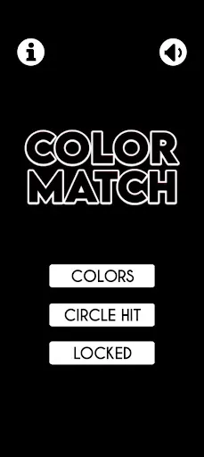 M N ColorMatch - Screenshot 1