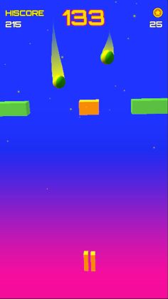 Cirgular - Screenshot 3