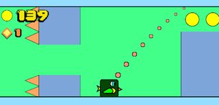 Sling Bird - Screenshot 3