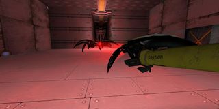 A Droid´s Life - VR Adventure - Screenshot 3