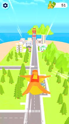 StuntMan3D - Screenshot 4