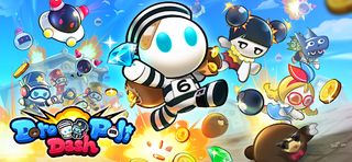 DoroPoliDash - Screenshot 1