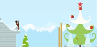 Slingshot - Screenshot 2