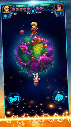 Street Punch Ball Fight - Screenshot 4