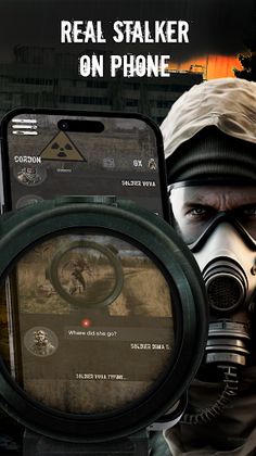 ZoneStory - Choose Your Story - Screenshot 2