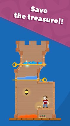 Richie Family - Catch Thief - Screenshot 1