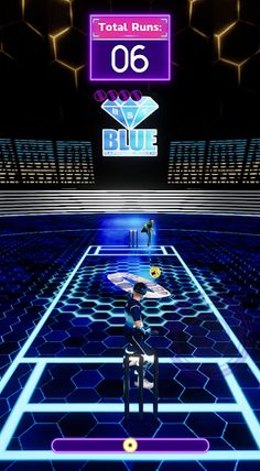 BST Cricket Gamefi - Screenshot 3