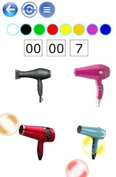 Baby Laugh | White noise for b - Screenshot 2