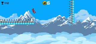 Panic Plane - Screenshot 1