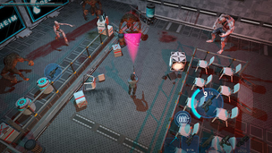 Code Z Day Chronicles: Horror - Screenshot 2