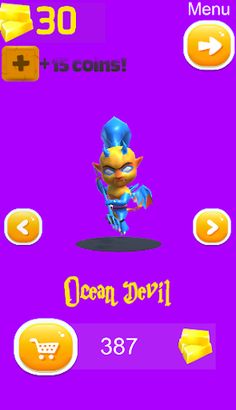 Devil Chef - Screenshot 3